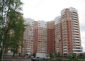 Аренда 2-комнатной квартиры, 56.7 м2, Московская область, Гаражная улица, 1