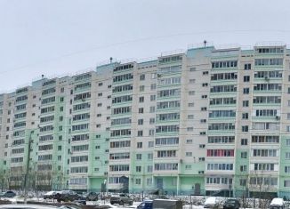 1-комнатная квартира на продажу, 38 м2, Пермь, улица Космонавта Беляева, 35, Индустриальный район
