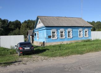 Продам дом, 89 м2, деревня Екимково, Центральная площадь