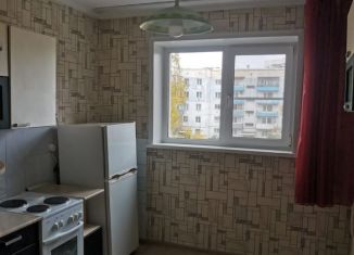 Сдача в аренду 2-комнатной квартиры, 52 м2, Полысаево, улица Космонавтов, 92