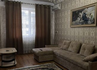 1-комнатная квартира в аренду, 45 м2, Дагестан, улица Владимира Ленина, 4