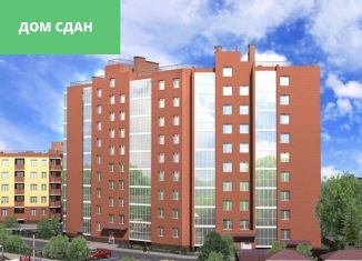 Продается 1-комнатная квартира, 37.3 м2, посёлок Красный Бор, Сосновый проезд, 12, ЖК Лесная Сказка