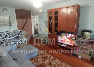 Продается трехкомнатная квартира, 50.6 м2, Вологда, улица Текстильщиков, 17А, 6-й микрорайон