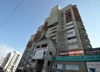 Продается 4-ком. квартира, 90 м2, Барнаул, Красноармейский проспект, 81, Железнодорожный район