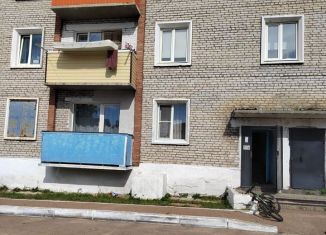 Продажа 2-комнатной квартиры, 47.2 м2, поселок городского типа Заиграево, Комсомольская улица, 2