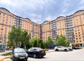 Продается 1-комнатная квартира, 48.5 м2, Каспийск, Кавказская улица, 31А, ЖК Family