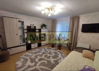 Продается 2-комнатная квартира, 47.3 м2, Гурьевск, Западный переулок, 7