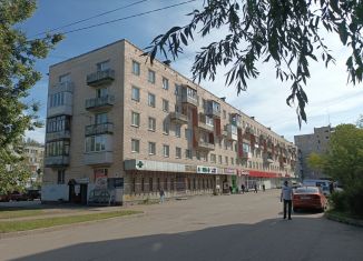 Продажа 2-ком. квартиры, 43 м2, Никольское, Школьная улица, 4