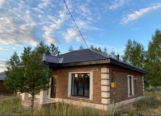 Продажа дома, 95 м2, село Бима, Дальняя улица, 17