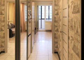 Продаю квартиру студию, 24.6 м2, Мурино, Охтинская аллея, 16, ЖК Мой Город