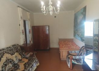 1-комнатная квартира на продажу, 29.3 м2, Княгинино, улица Люкина, 90