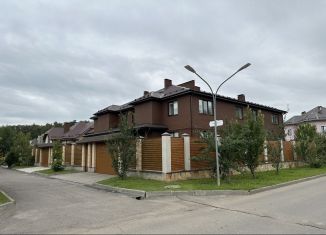 Продается таунхаус, 260 м2, поселок Мещерино, Центральная улица, 3