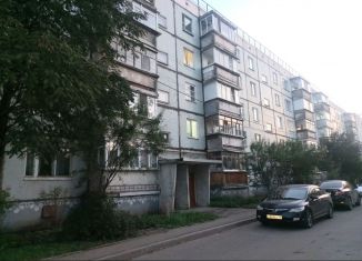 Продам 3-ком. квартиру, 60 м2, Вологда, 1-й микрорайон ГПЗ-23