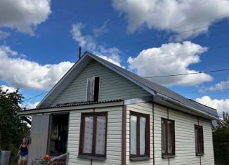 Продажа дачи, 30 м2, Кострома, садоводческое некоммерческое товарищество Юбилейный, 490