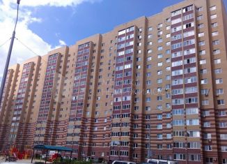 Продам 1-комнатную квартиру, 39.7 м2, Тюмень, Широтная улица, 158к1, ЖК Восточная Широта