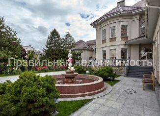 Продажа дома, 700 м2, Краснодар, Рашпилевская улица, Рашпилевская улица