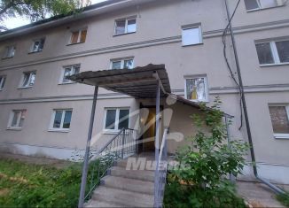 Продам квартиру студию, 15 м2, поселок Краснознаменский, улица Толстого, 24