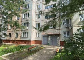 Продам 3-комнатную квартиру, 65.6 м2, село Чёрная Речка, улица 91-я Стройка, 10