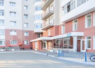 Продается 3-комнатная квартира, 113 м2, Новосибирск, Кавалерийская улица, 25, ЖК Дианит