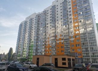 Продажа двухкомнатной квартиры, 65 м2, Воронеж, Московский проспект, 193, ЖК Грин Парк