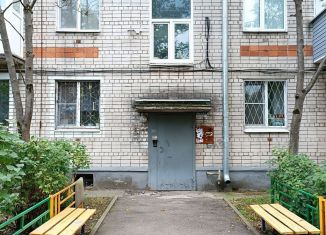 Продается 2-комнатная квартира, 45.6 м2, Нижний Новгород, улица Федосеенко, 32, метро Буревестник