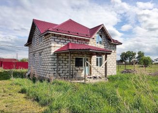 Продается дом, 172 м2, деревня Яльгелево, 1-й Конный проезд, 13