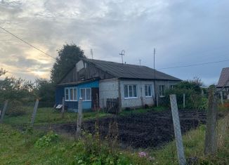 Продам дом, 65 м2, деревня Гремячево