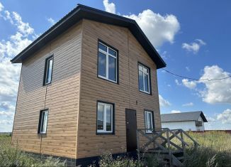 Дом на продажу, 74.9 м2, дачный поселок Яшма, 6-я Бирюзовая улица