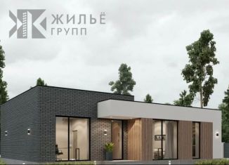 Продаю коттедж, 113 м2, село Сокуры, Бирюзовая улица, 2