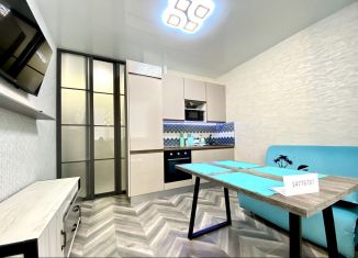 Сдается 1-комнатная квартира, 40 м2, посёлок городского типа Сириус, Воскресенская улица, 14/1