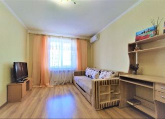 Сдается однокомнатная квартира, 39 м2, Севастополь, Античный проспект, 9