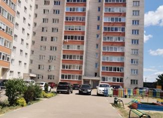 Продается 1-комнатная квартира, 41 м2, село Печерск, Минская улица, 20А