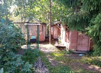 Сдается дом, 36 м2, Ленинградская область, садоводческое товарищество Дружба, 42