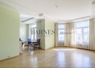 Сдается 5-комнатная квартира, 120 м2, Москва, 2-й Самотёчный переулок, 1, Тверской район