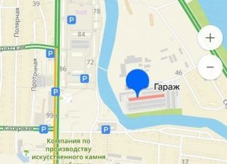 Гараж в аренду, 20 м2, Абакан, Первомайская площадь