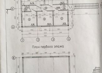 Продам помещение свободного назначения, 160 м2, Краснодар, улица имени Калинина, 1/Б, Прикубанский округ
