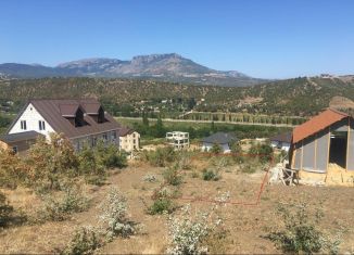 Продаю участок, 5 сот., Алушта, Молодёжный переулок, 6