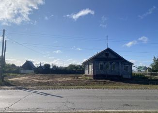 Дом на продажу, 40 м2, Володарск, улица Чапаева, 49