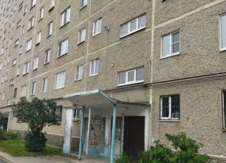 Сдается 2-комнатная квартира, 43 м2, Екатеринбург, улица Красных Командиров, метро Проспект Космонавтов