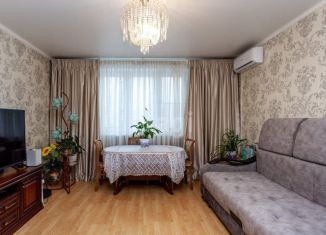 Продам 4-ком. квартиру, 85 м2, Москва, Кантемировская улица, 17к1, метро Кантемировская