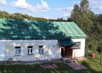 Продаю дом, 82.6 м2, Калужская область, деревня Темерево, 15