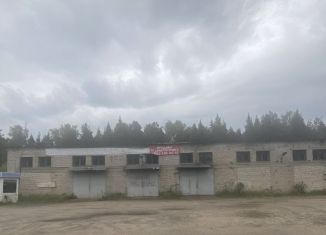Продаю помещение свободного назначения, 758 м2, Ярцево, М-1 Беларусь, 328-й километр