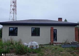 Продам дом, 109 м2, село Сигаево, Малахитовая улица