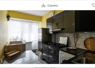 Сдается 1-ком. квартира, 35 м2, Москва, Карманицкий переулок, 5, район Арбат
