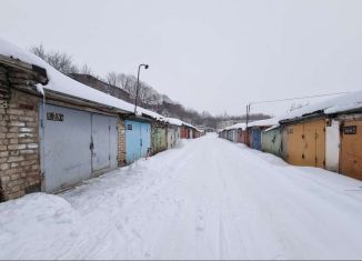 Сдается в аренду гараж, 24 м2, Орёл, Левоовражный переулок