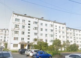 Продается 3-комнатная квартира, 68.9 м2, Магадан, Пролетарская улица, 3А, микрорайон Автовокзал
