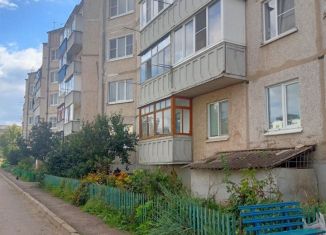 Продается 1-комнатная квартира, 35.4 м2, Елец, улица Кротевича