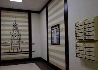 Продается 2-ком. квартира, 76 м2, Каспийск, Молодёжная улица, 4, ЖК Каспийская Гавань