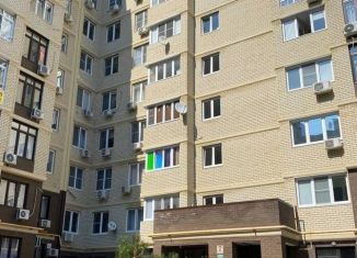 Продажа однокомнатной квартиры, 37 м2, Анапа, улица Ленина, 180Ак2, ЖК Южный