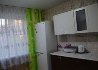 Сдается в аренду 1-комнатная квартира, 43 м2, Челябинская область, улица Ломинского, 35